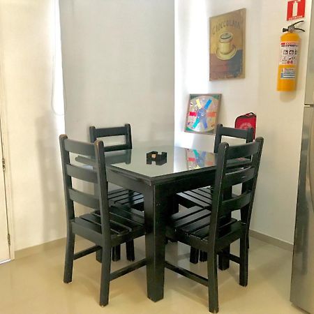 Apto en SAI a metros de la playa - DASH Vacaciones San Andrés Exterior foto
