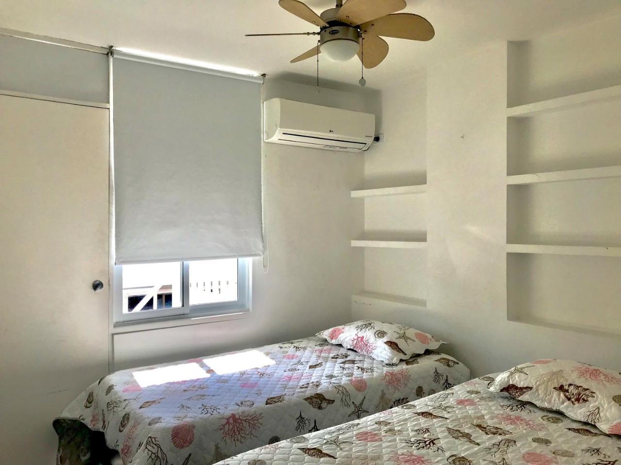 Apto en SAI a metros de la playa - DASH Vacaciones San Andrés Exterior foto